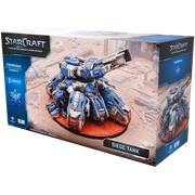 StarCraft® TMG - Siege Tank - Terran