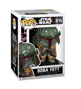 Funko POP! Star Wars: SWI - Boba Fett