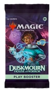 Duskmourn: House of Horror - Play Booster