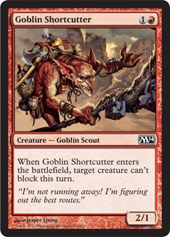 Goblin Shortcutter