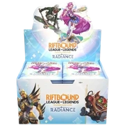 Riftbound - Radiance Booster Box