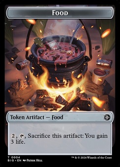 Food (token)