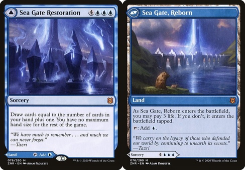 Sea Gate Restoration // Sea Gate, Reborn
