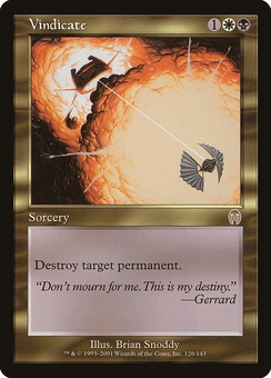 Vindicate (APC)