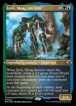 Jyoti, Moag Ancient (etched)