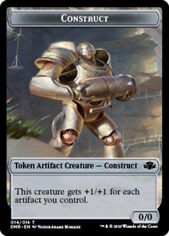 Construct (token)