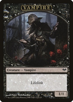 Vampire (token)