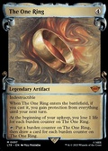 The One Ring (scroll)