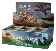 Bloomburrow - Play Booster Box