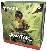 Avatar - Prerelease Pack "Toph" (Green)
