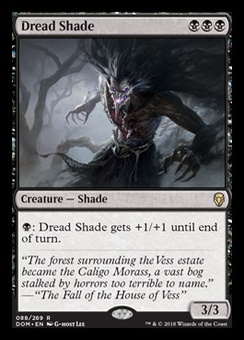 Dread Shade