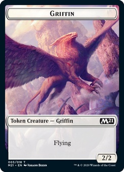 Griffin (token)