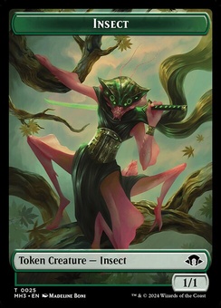 Insect (token)