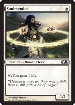 Soulmender (EX)
