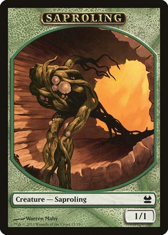 Saproling (token)