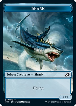 Shark (token)