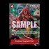 One Piece - Illustration Box IB-08
