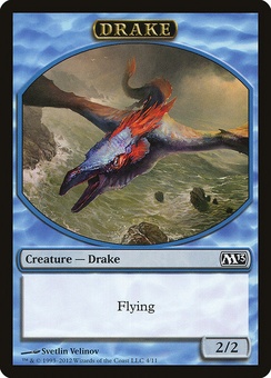 Drake (token)