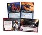 Star Wars: The Deckbuilding Game - Povstalci a Impérium - Posily