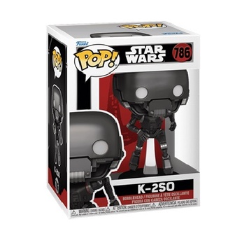 Funko POP! Star Wars: K2SO
