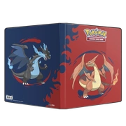 Pokémon - Mega Charizard XY A4 album