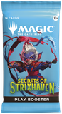 Secrets of Strixhaven - Play Booster