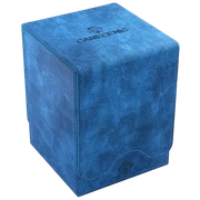 Gamegenic - Squire 100+ XL Blue