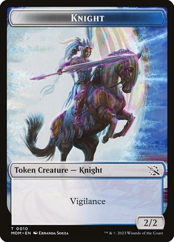 Knight (token)