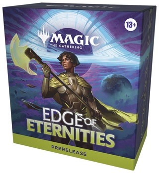 Edge of Eternities - Prerelease Pack Edge of Eternities - Prerelease Pack