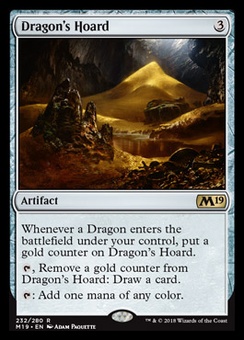 Dragon's Hoard