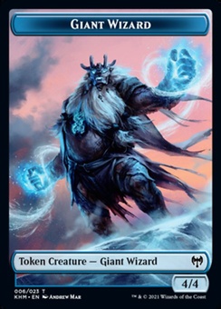 Giant Wizard (token)