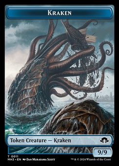 Kraken (token)
