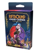 Riftbound TCG: Origins Champion Deck - Jinx