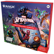 Magic: The Gathering - Marvel's Spider-Man: Scene Box