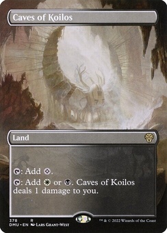 Caves of Koilos (borderless)