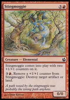 Stingmoggie