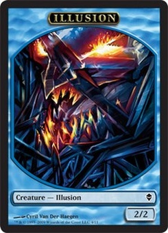 Illusion (token)