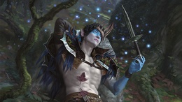 Finální pořadí standard ligy s M20 + pozvánka na sealed ligu s Throne of Eldraine Foto