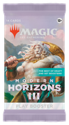 Modern Horizons 3 - Play Booster