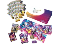 Pokémon - 30th Celebration: Ultra Premium Collection - Night