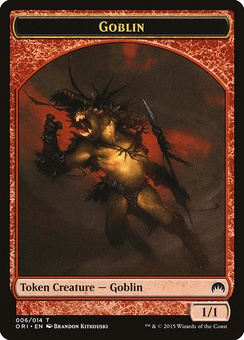 Goblin (token)