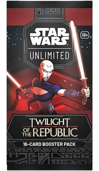 SWU - Twilight of the Republic: Booster