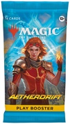 Aetherdrift - Play Booster