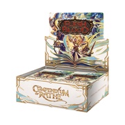 Flesh and Blood - Compendium of Rathe Booster Box