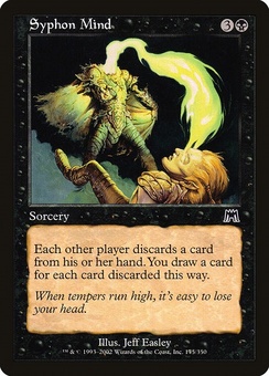Syphon Mind (ONS GD)