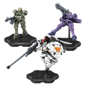Gundam Assemble - Expansion Pack EX-05