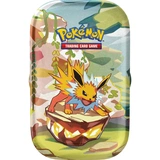 Pokémon - Prismatic Evolutions: Mini Tin