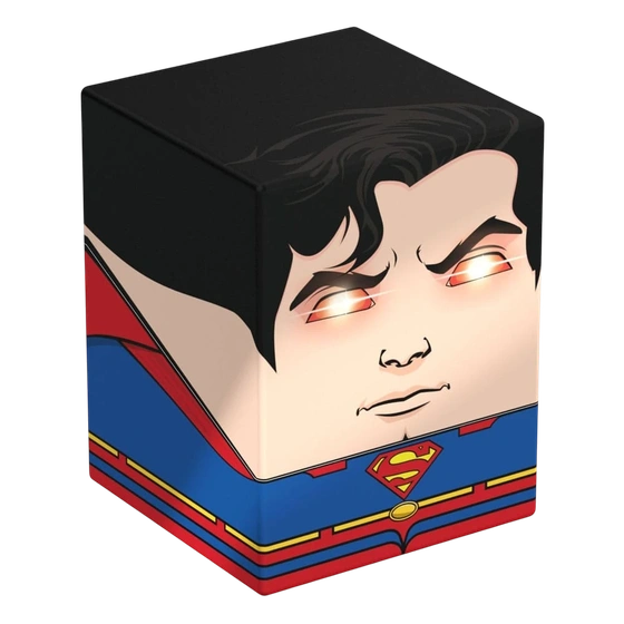 Squaroes Squaroe DC Justice League™ JL021 - Superman™