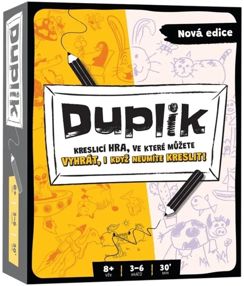 Duplik