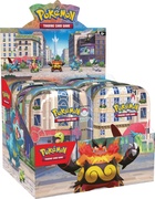 Pokémon - Lumiose City: Mini Tin